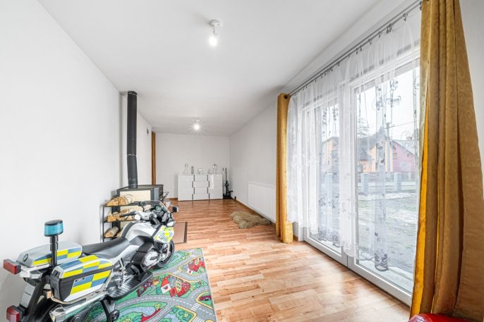 Prodej, Rodinný dům, Chodov