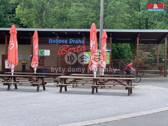 Prodej, Pozemek k bydlení, Mladé Buky