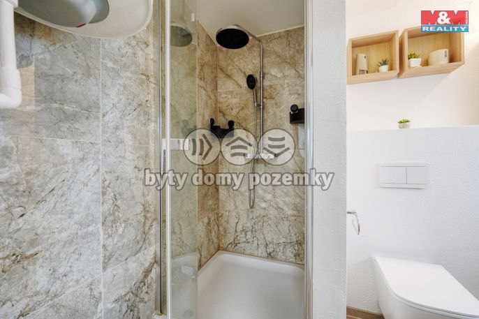 Prodej, Rodinný dům, Mirošov