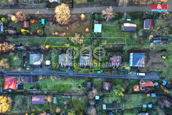 Prodej, Rodinný dům, Zruč nad Sázavou