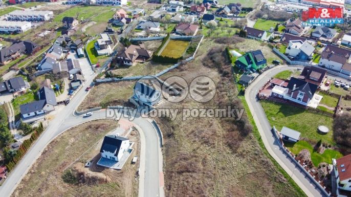 Prodej, Pozemek k bydlení, Beroun