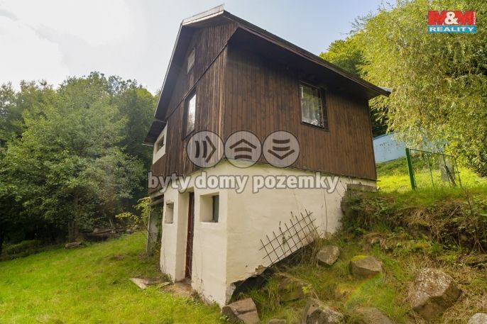 Prodej, Chata, Stružnice