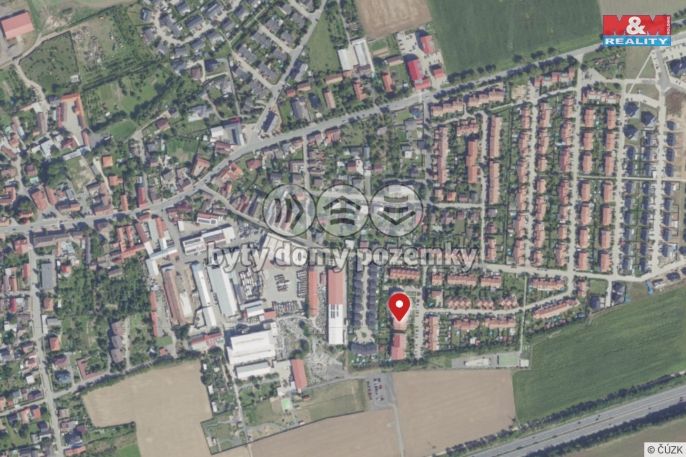 Prodej, Byt 2+kk, Nehvizdy