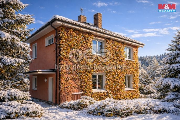 Prodej, Rodinný dům, Praha