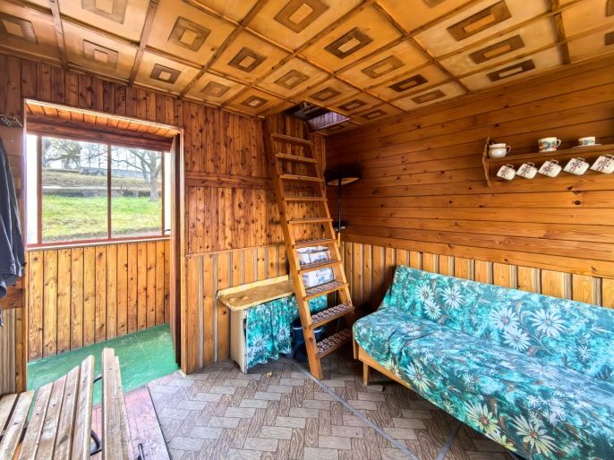 Prodej, Chata, Jablonné nad Orlicí