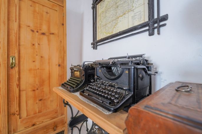 Prodej, Chalupa, Úněšov