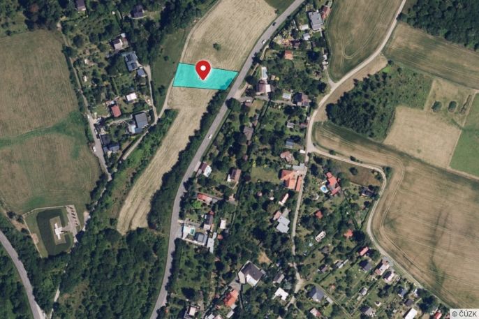 Prodej, Pole, Olomouc