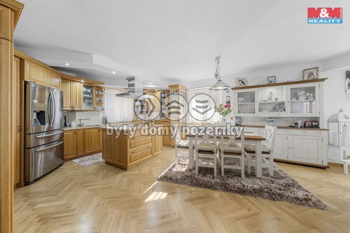 Prodej, Rodinný dům, Most