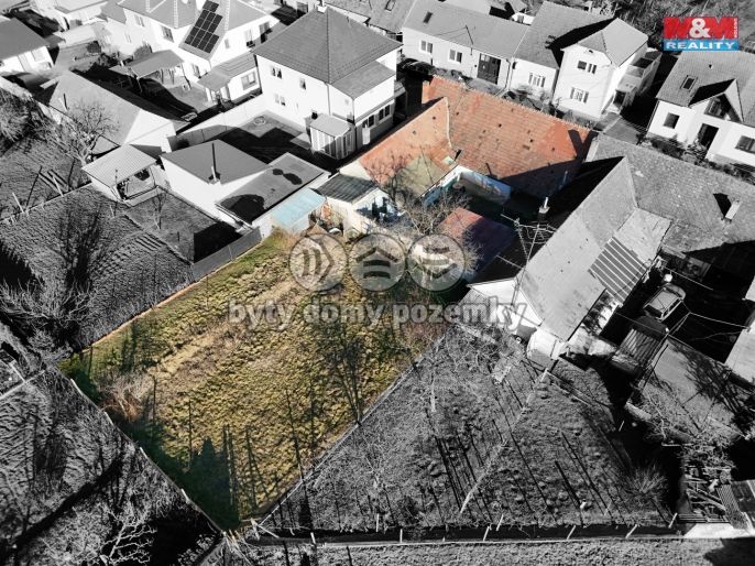 Prodej, Rodinný dům, Čejkovice