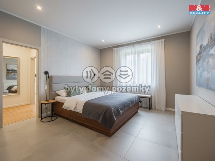 Prodej, Chalupa, Vlašim