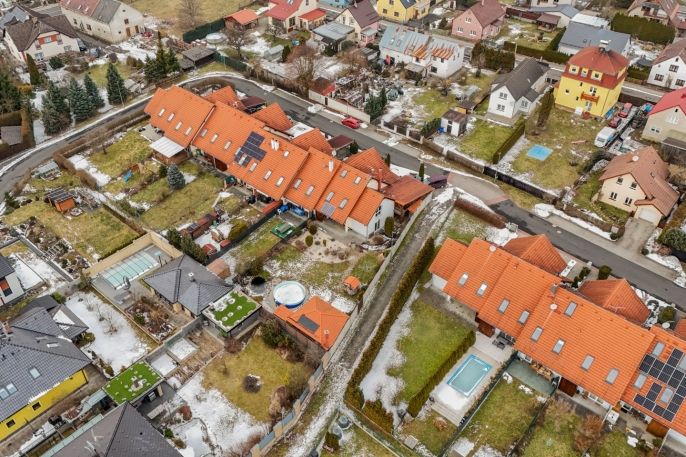 Prodej, Rodinný dům, Velká Hleďsebe