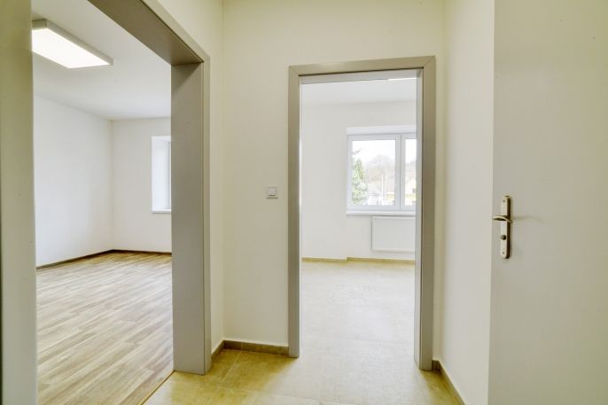 Pronájem, Byt 2+kk, Mariánské Lázně