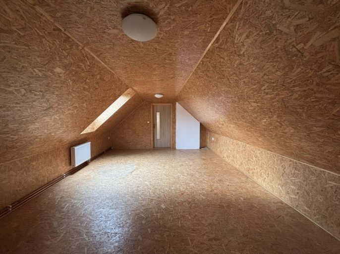 Pronájem, Chalupa, Telecí