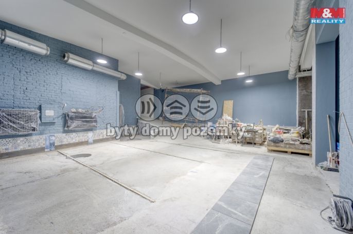 Prodej, Hotel, penzion, Karlovy Vary