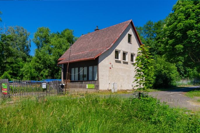 Prodej, Rodinný dům, Růžová