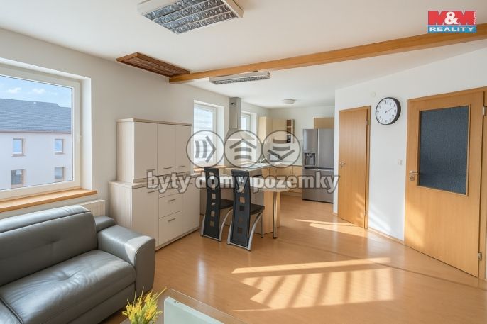 Prodej, Rodinný dům, České Budějovice