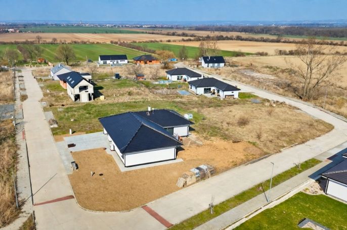 Prodej, Pozemek k bydlení, Žáky