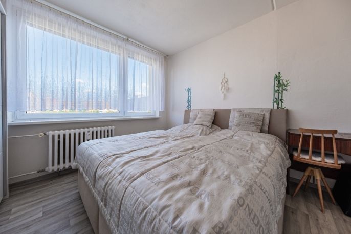Prodej, Byt 3+1, Most