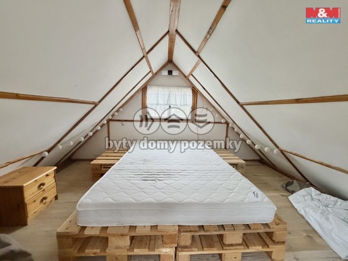 Prodej, Chata, Veltěže