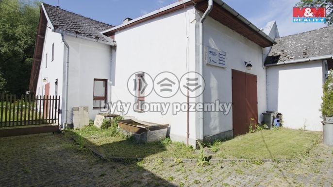 Prodej, Obchod a služby, Budišov nad Budišovkou