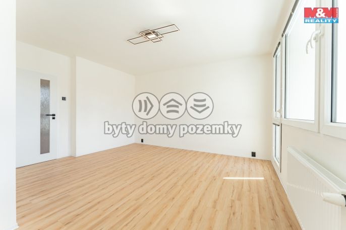 Prodej, Byt 3+1, Praha