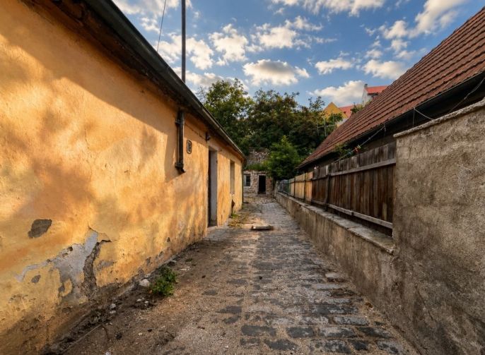 Prodej, Rodinný dům, Slaný