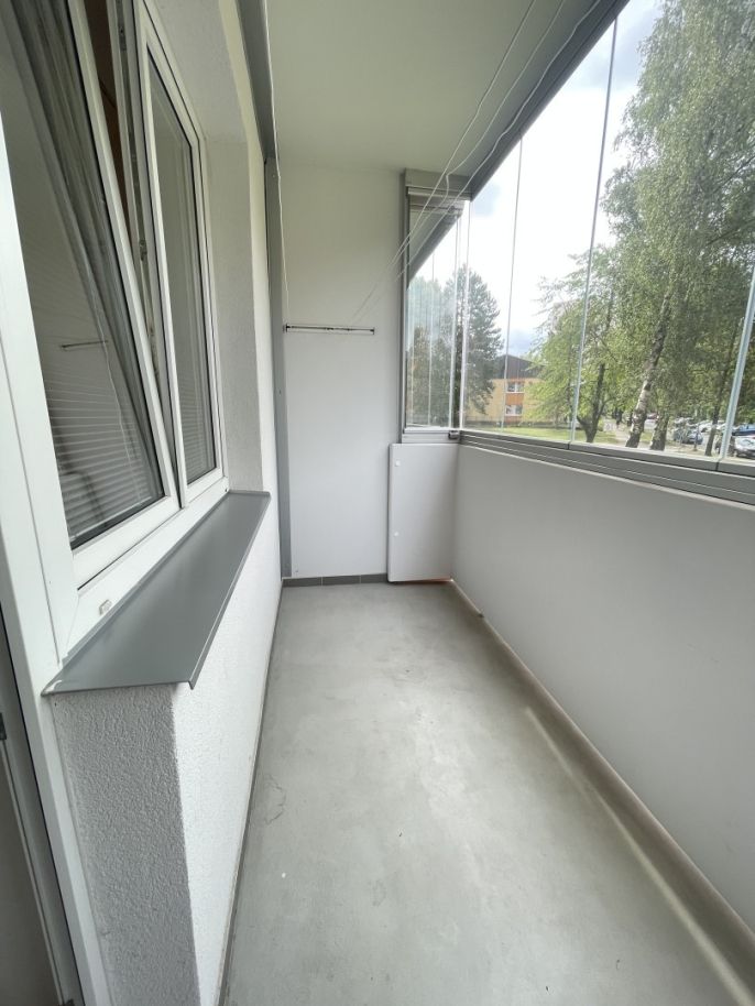 Pronájem, Byt 1+kk, Ostrava