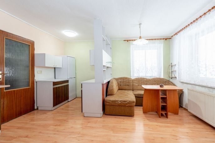 Prodej, Rodinný dům, Jihlava