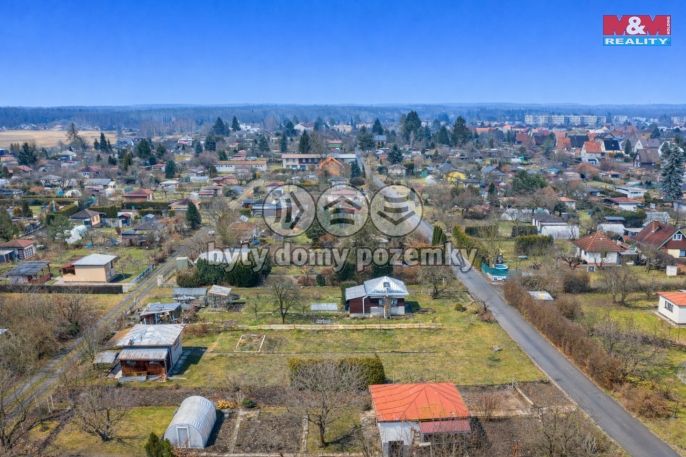 Prodej, Chata, Hradec Králové