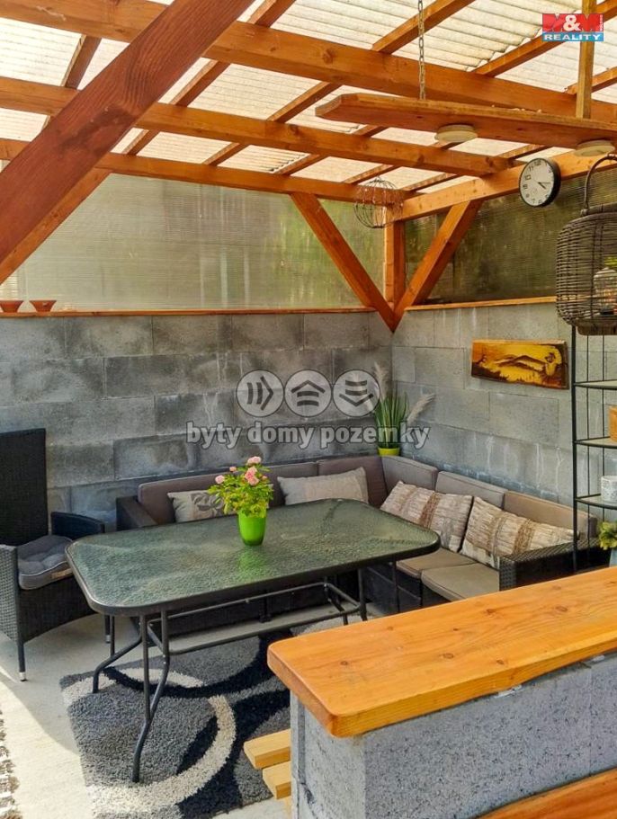 Prodej, Byt 4+1, Slezské Pavlovice