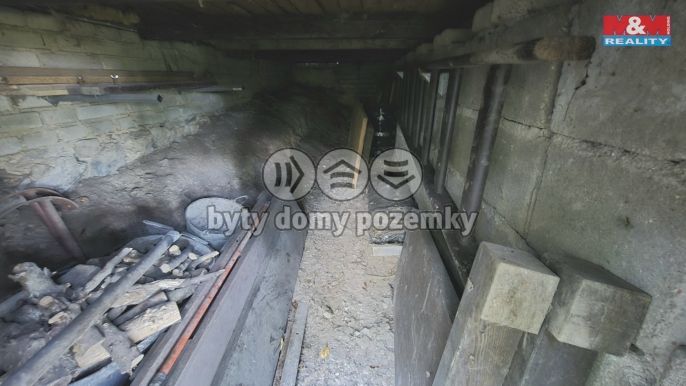 Prodej, Chata, Zbečno