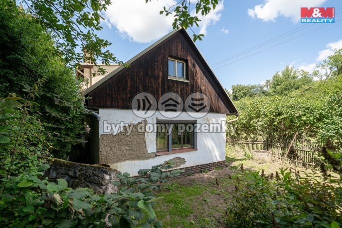 Prodej, Rodinný dům, Malíkov