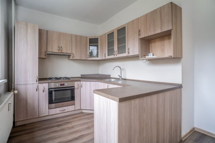 Pronájem, Byt 3+1, Česká Lípa