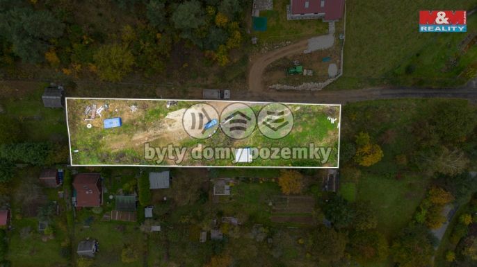 Prodej, Pozemek k bydlení, Vlachovo Březí