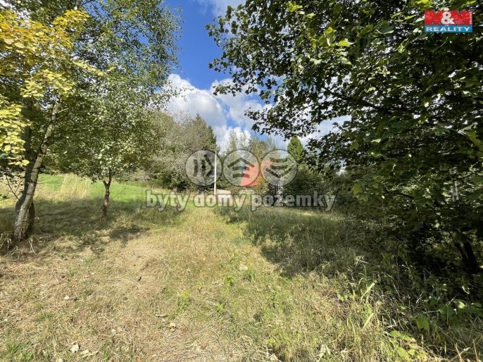 Prodej, Pozemek k bydlení, Blatno