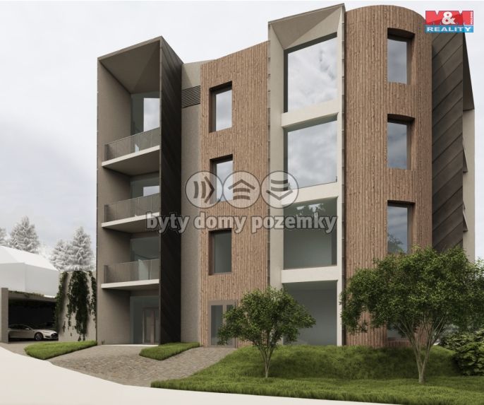 Prodej, Pozemek k bydlení, Stříbrná