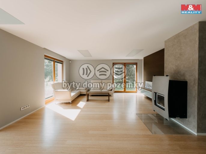 Prodej, Rodinný dům, Jablonec nad Nisou