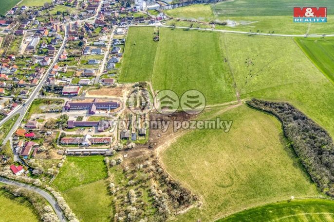 Prodej, Komerční pozemky, Plzeň