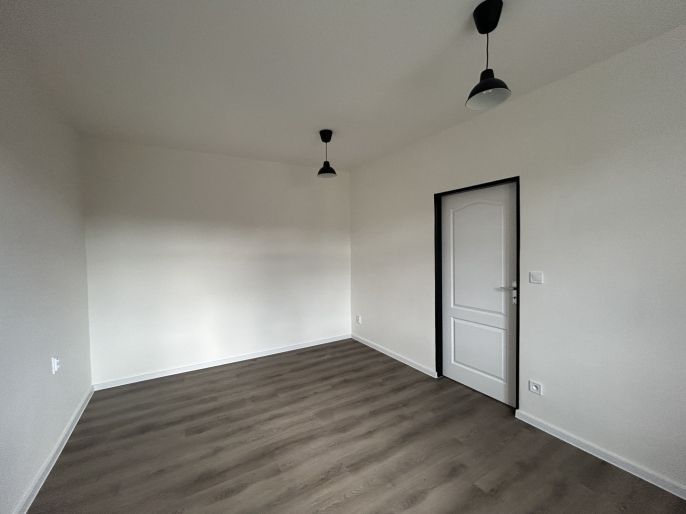 Pronájem, Byt 2+1, Ústí nad Labem