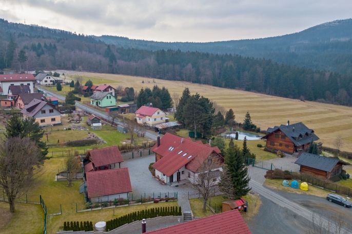 Pronájem, Byt 2+1, Mnichov