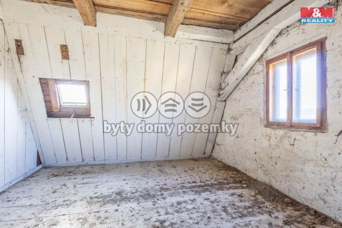 Prodej, Rodinný dům, Radvanec