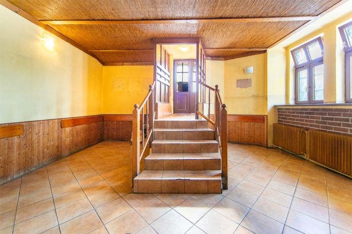 Prodej, Obchodní objekt, Plzeň