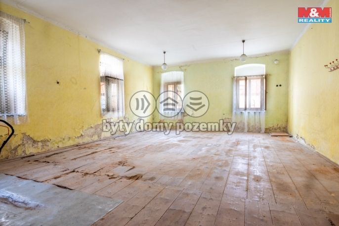 Prodej, Chalupa, Zahorčice