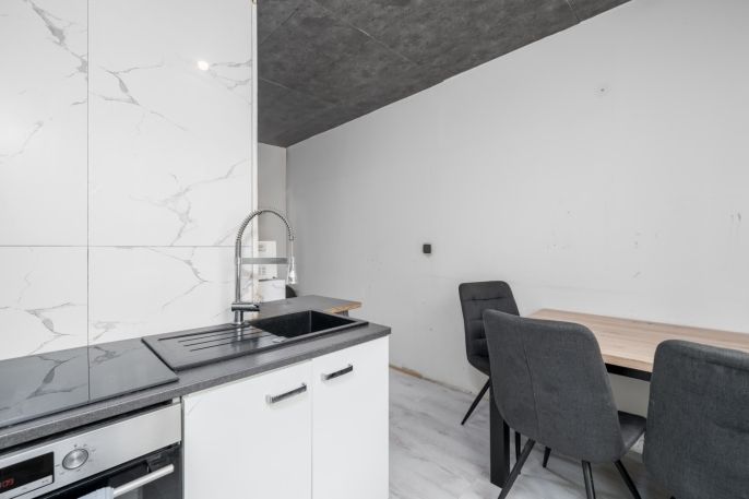 Prodej, Byt 3+1, Krupka