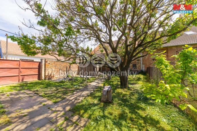 Prodej, Rodinný dům, Šumice