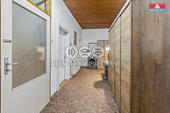 Prodej, Rodinný dům, Žlebské Chvalovice