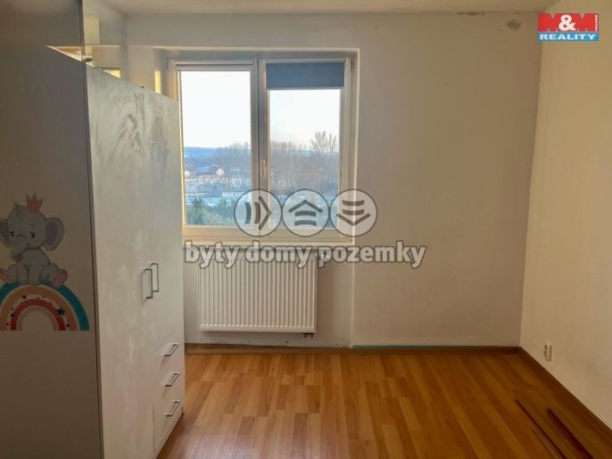 Prodej, Byt 3+1, Koštice