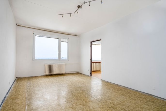 Prodej, Byt 3+1, Hradec Králové