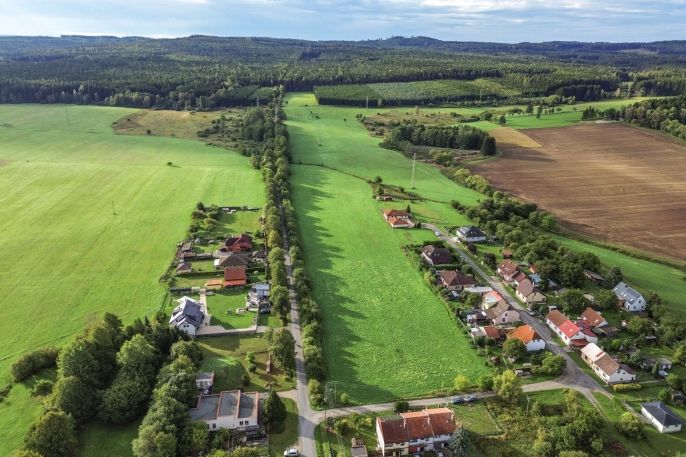 Prodej, Pozemek k bydlení, Mýto