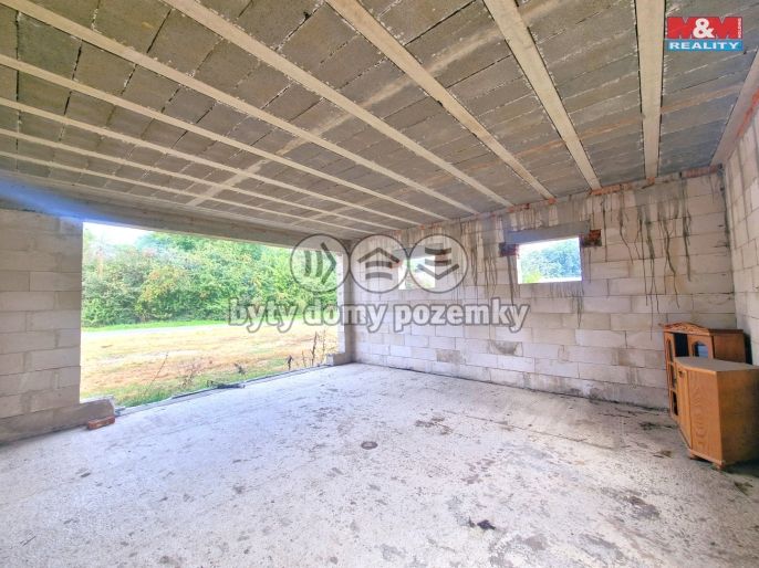 Prodej, Rodinný dům, Opava